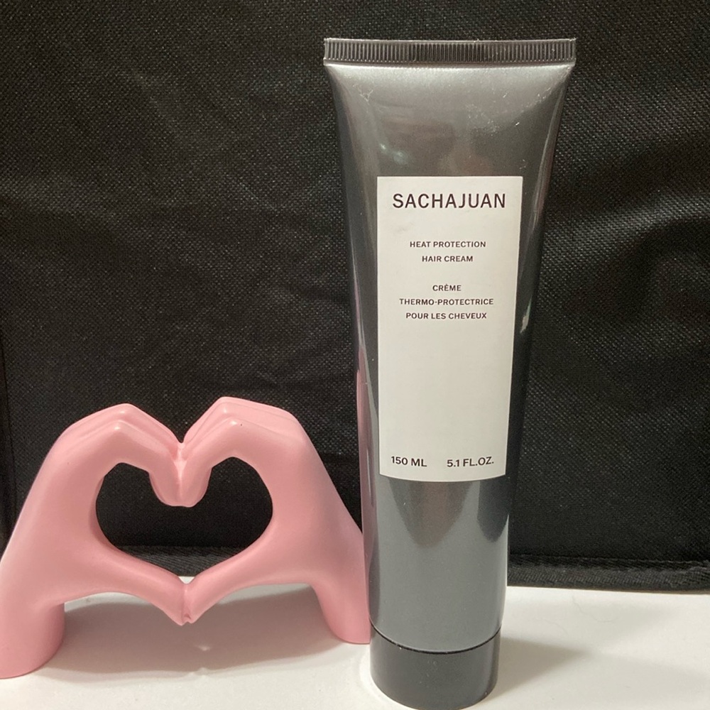 NWOT - Sachajuan Heat Protection Hair Cream